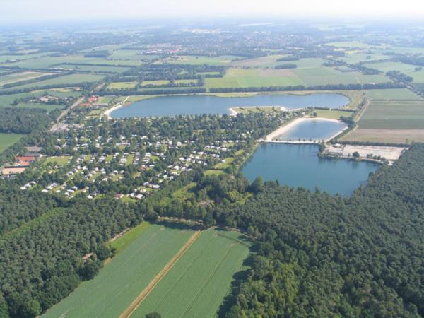 Villa Heerlijk Brabant à Eersel Extérieur photo